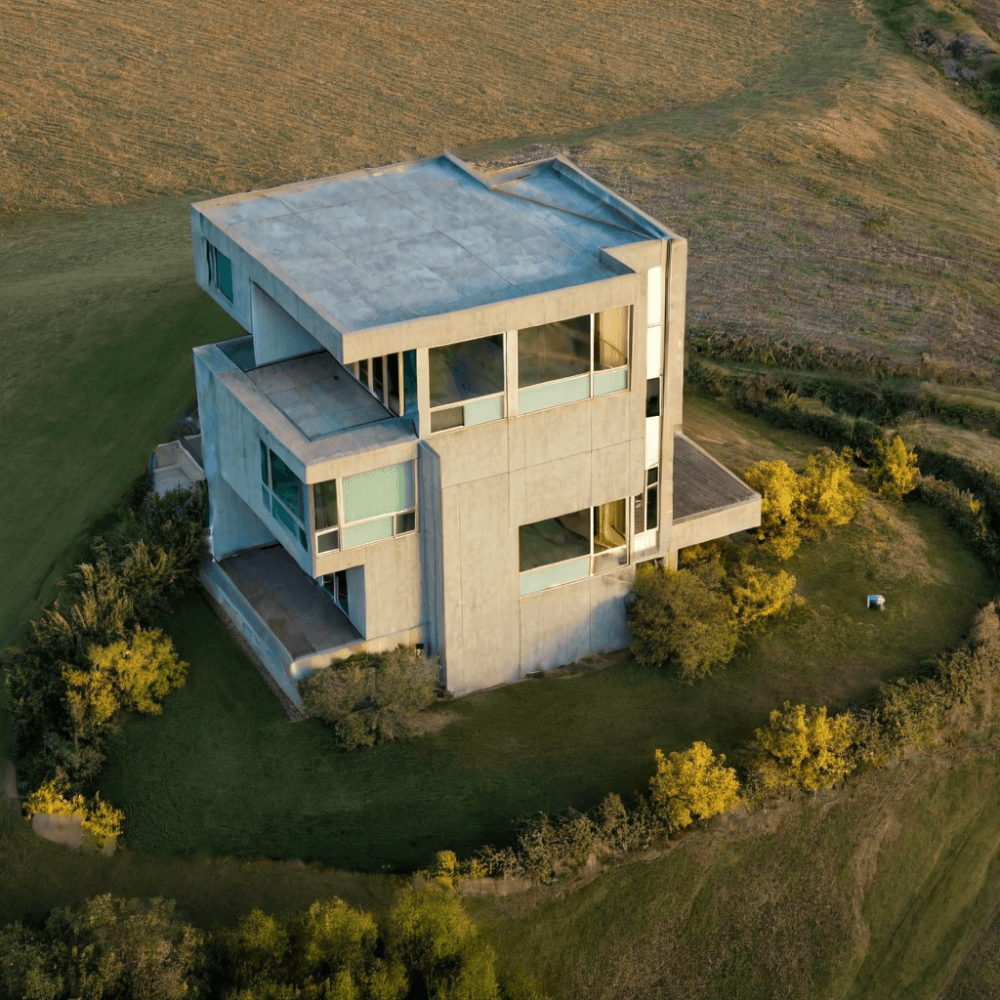 An example of Gendo AI output